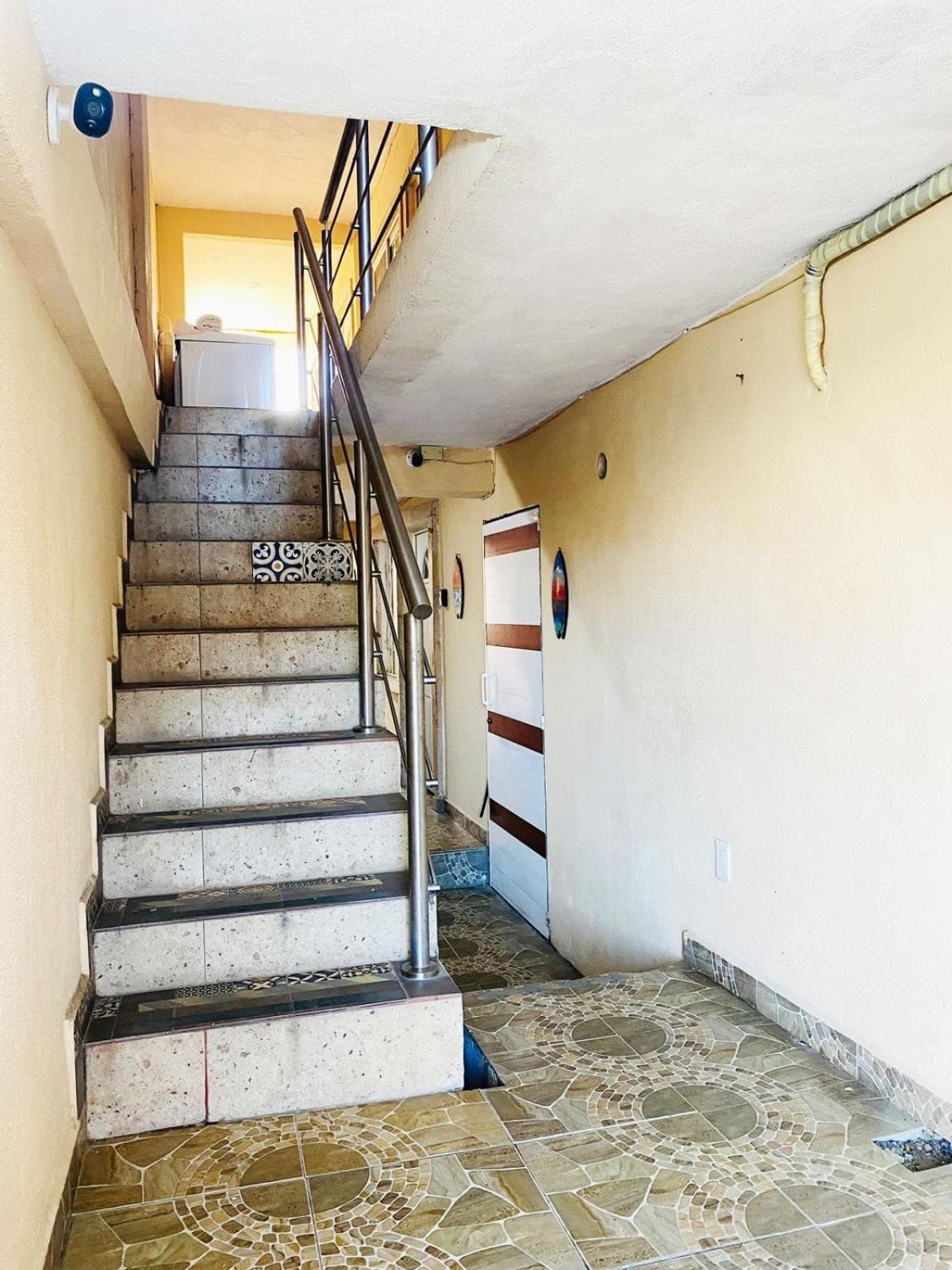 Casa Desierto Los Cabos Cabo San Lucas Buitenkant foto