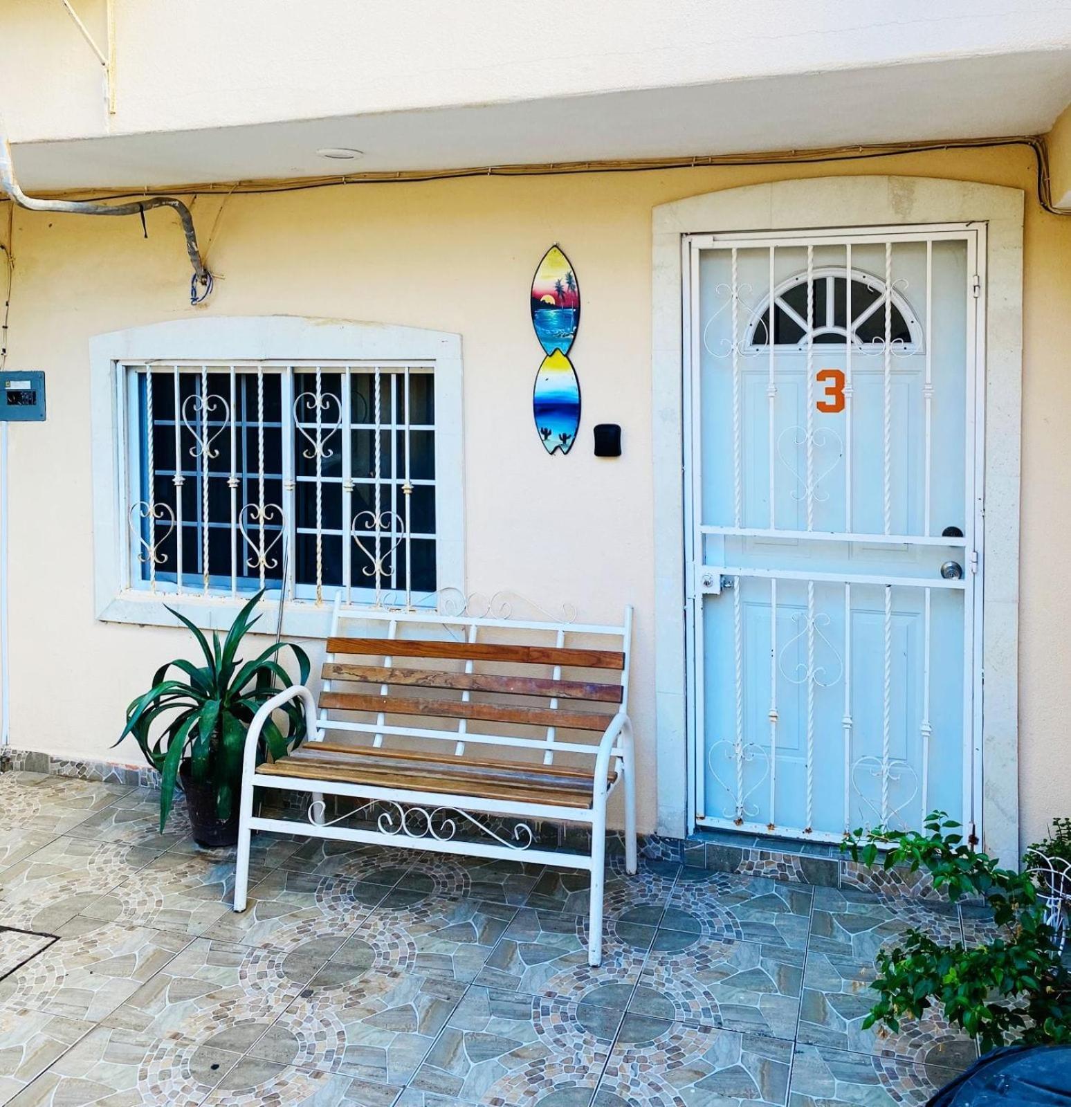 Casa Desierto Los Cabos Cabo San Lucas Buitenkant foto