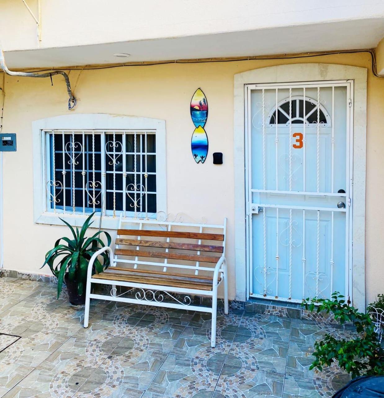 Casa Desierto Los Cabos Cabo San Lucas Buitenkant foto